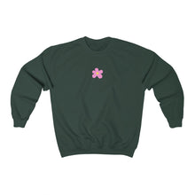 Load image into Gallery viewer, let's grow together crewneck