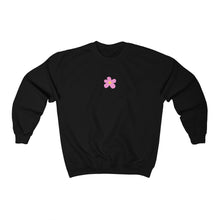 Load image into Gallery viewer, let's grow together crewneck
