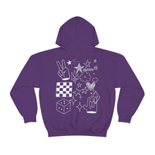 Load image into Gallery viewer, doodle hoodie