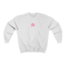 Load image into Gallery viewer, let's grow together crewneck