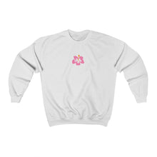 Load image into Gallery viewer, now is now crewneck