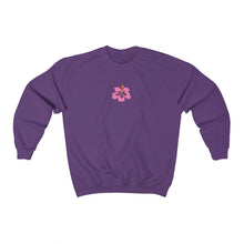 Load image into Gallery viewer, now is now crewneck