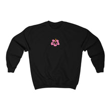 Load image into Gallery viewer, now is now crewneck