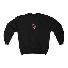 Load image into Gallery viewer, don&#39;t over think it crewneck
