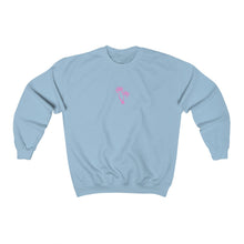 Load image into Gallery viewer, don&#39;t over think it crewneck
