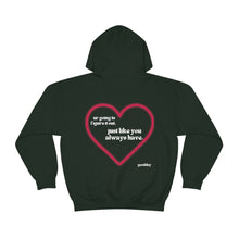 Load image into Gallery viewer, figure it out hoodie
