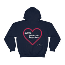 Load image into Gallery viewer, figure it out hoodie

