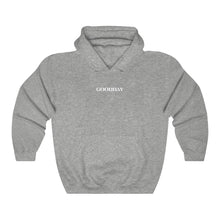 Load image into Gallery viewer, now is now hoodie - hot chocolate
