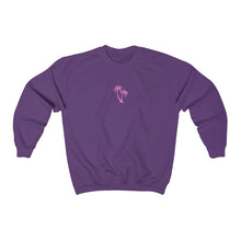 Load image into Gallery viewer, don&#39;t over think it crewneck
