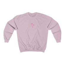Load image into Gallery viewer, don&#39;t over think it crewneck

