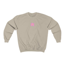 Load image into Gallery viewer, let&#39;s grow together crewneck
