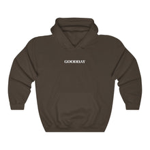 Load image into Gallery viewer, treat yourself with kindness hoodie - hot chocolate
