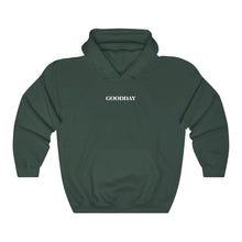 Load image into Gallery viewer, now is now hoodie - hot chocolate
