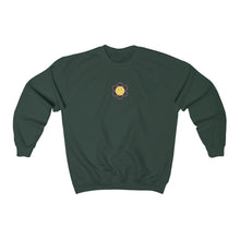 Load image into Gallery viewer, treat yourself with kindness crewneck

