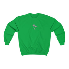 Load image into Gallery viewer, don&#39;t over think it crewneck
