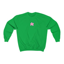 Load image into Gallery viewer, let&#39;s grow together crewneck
