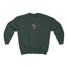 Load image into Gallery viewer, don&#39;t over think it crewneck

