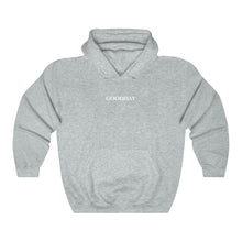 Load image into Gallery viewer, now is now hoodie - hot chocolate
