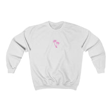 Load image into Gallery viewer, don&#39;t over think it crewneck
