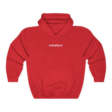 Load image into Gallery viewer, now is now hoodie - hot chocolate
