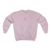 Load image into Gallery viewer, let&#39;s grow together crewneck
