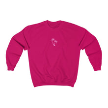 Load image into Gallery viewer, don&#39;t over think it crewneck
